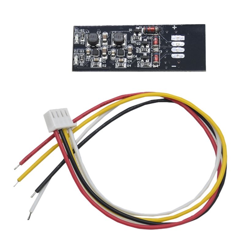 GT-3 Lithium Battery Balancer Battery Equalizer Energy