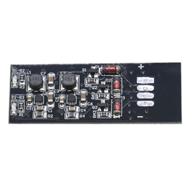 GT-3 Lithium Battery Balancer Battery Equalizer Energy
