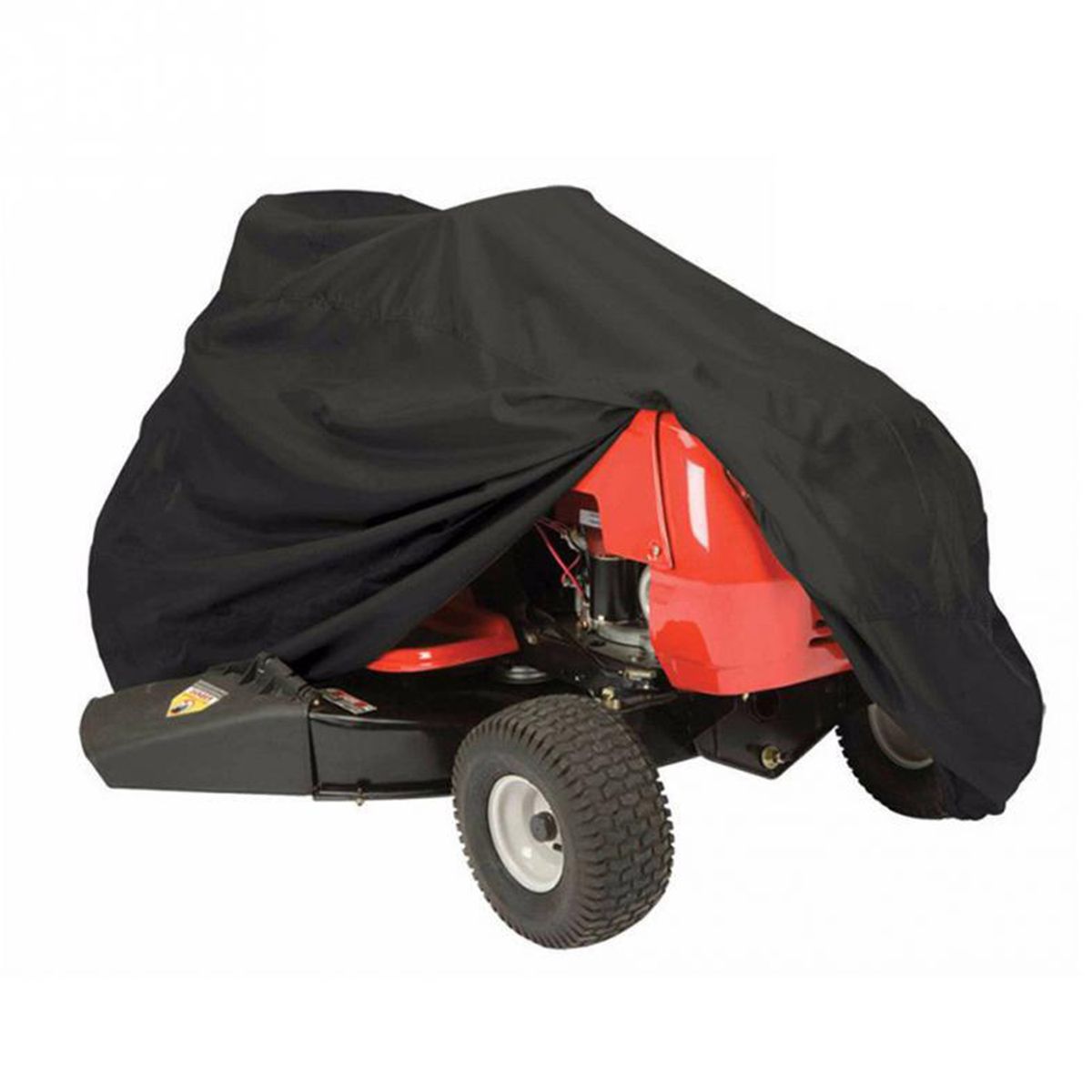 Lawn Mower Cover Waterproof UV Protection Tractor Cover