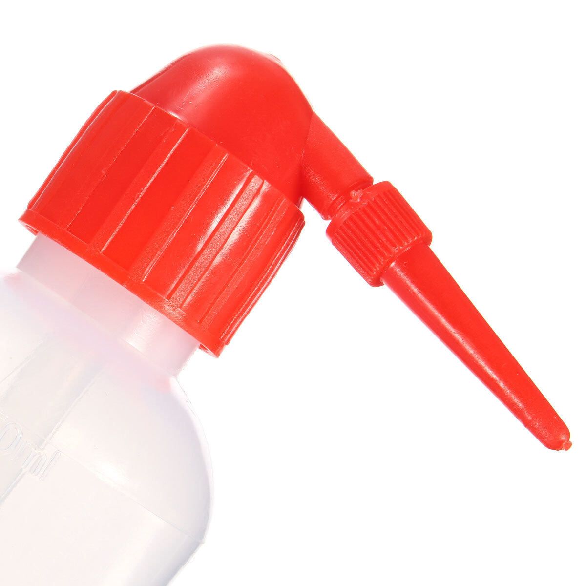 Green Soap Supply Plastic Tattoo Diffuser Clean Squeeze Bottle 250ML