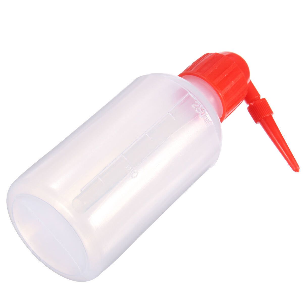 Green Soap Supply Plastic Tattoo Diffuser Clean Squeeze Bottle 250ML