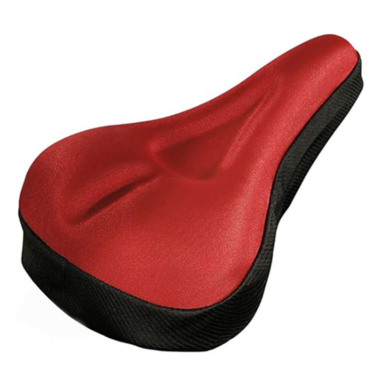 Bike Seat Cover Anti-skid Comfortable Undeformable