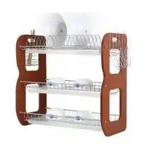 Dish Rack