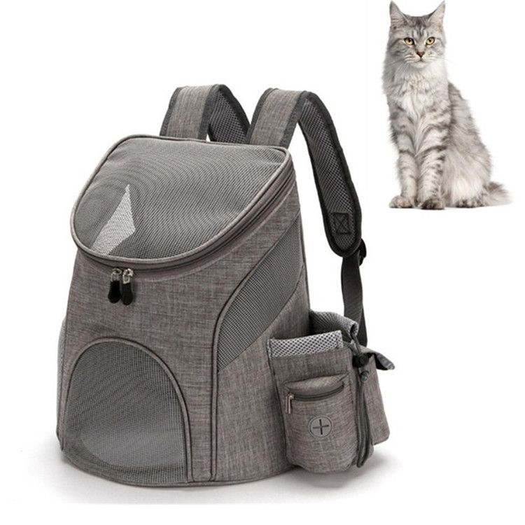 Pet Bag Outing Carrying Bag, Specification: S