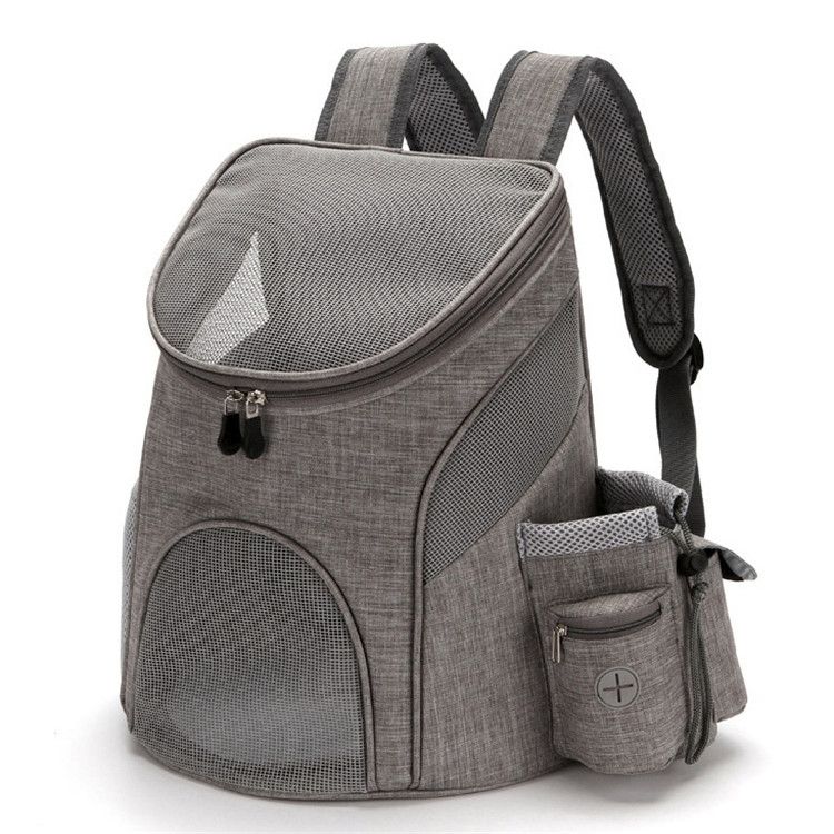 Pet Bag Outing Carrying Bag, Specification: S