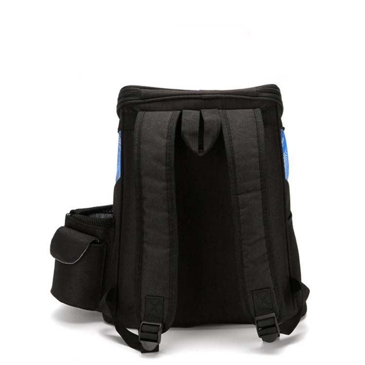 Pet Bag Outing Carrying Bag, Specification: S