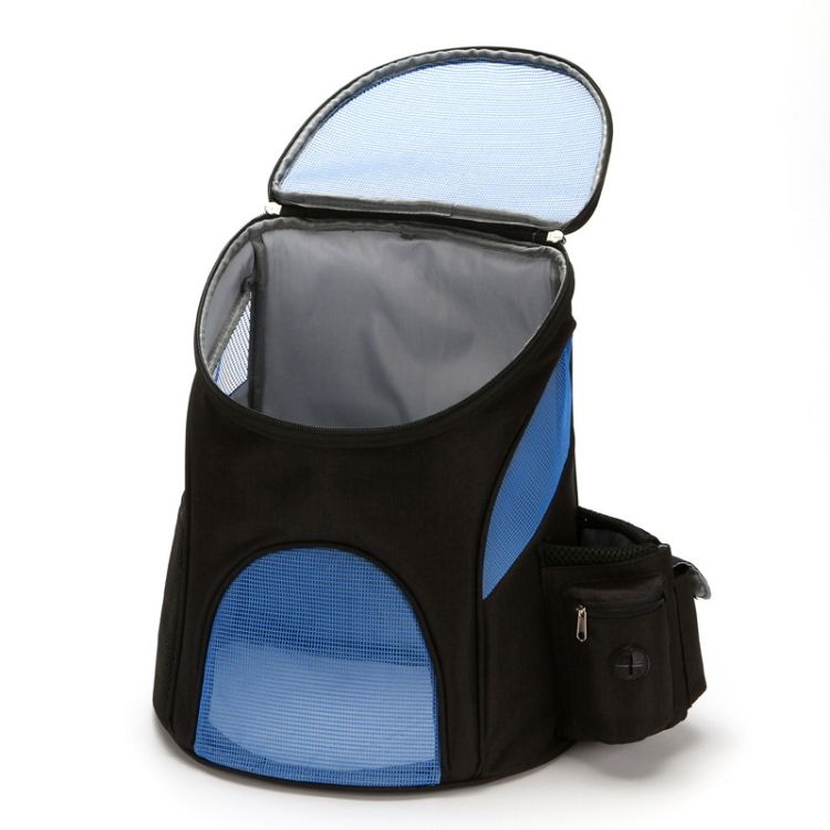 Pet Bag Outing Carrying Bag, Specification: S