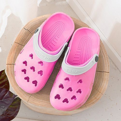 Women's Cave Shoes Lovely Beach Shoes - Pink