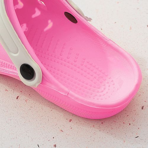 Women's Cave Shoes Lovely Beach Shoes - Pink