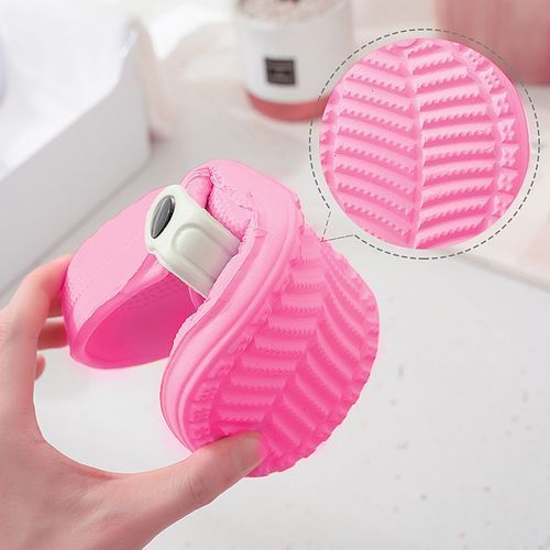 Women's Cave Shoes Lovely Beach Shoes - Pink