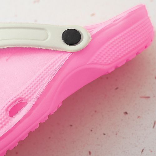 Women's Cave Shoes Lovely Beach Shoes - Pink
