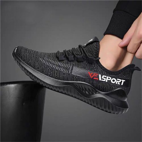 Fashion Sneakers - Women Shoe - Fashion Easy Wear - Canvas Canvas