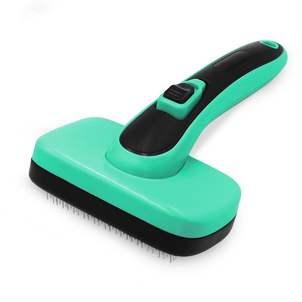 Dogs Brush Dog Slicker Brush Self Cleaning Brush Pet