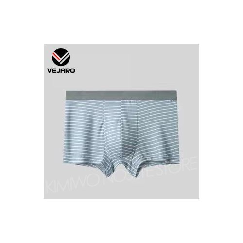 U10 New Men's Underwear Boxer Briefs Multicolor-5 In 1