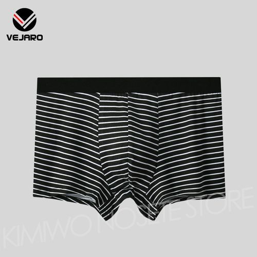 U10 New Men's Underwear Boxer Briefs Multicolor-5 In 1