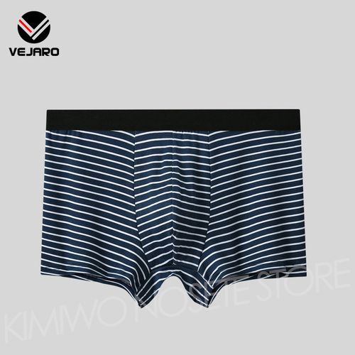 U10 New Men's Underwear Boxer Briefs Multicolor-5 In 1