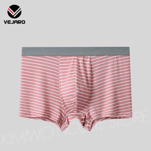 U10 New Men's Underwear Boxer Briefs Multicolor-5 In 1