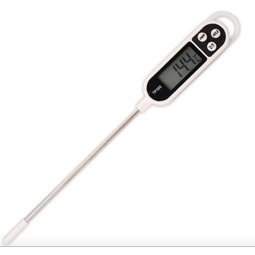 Kitchen Digital BBQ Baking Food Thermometer Meat  Grill