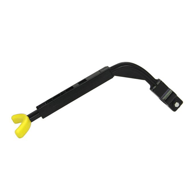 Golf Swing Trainer Guide Training  Gesture Corrector Arm Yellow