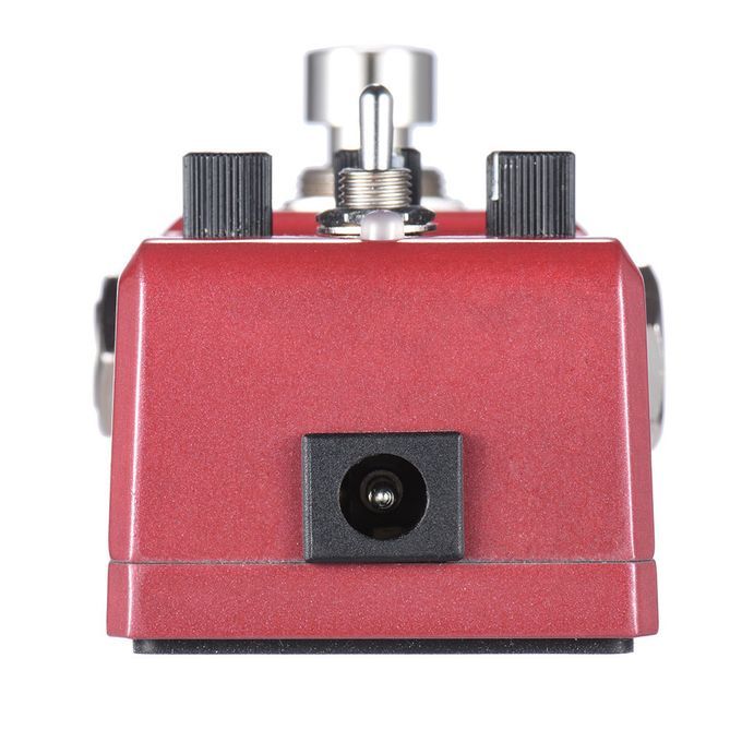 Ammoon Nano Series Guitar Effect Pedal Heavy Metal