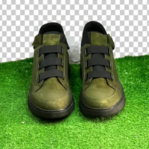 Men Casual Trainers