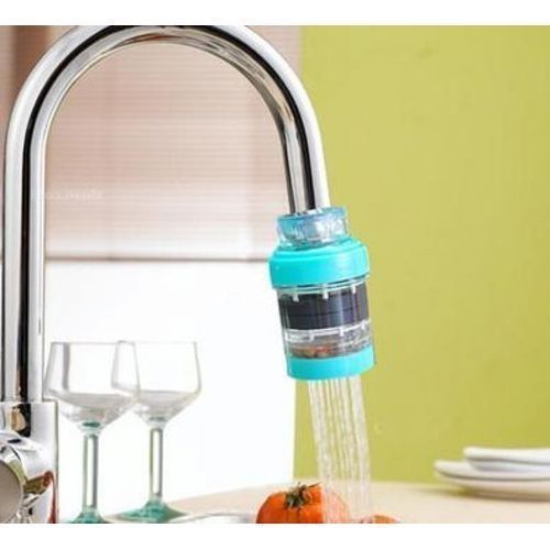 Tap Water Filter Or Purifier