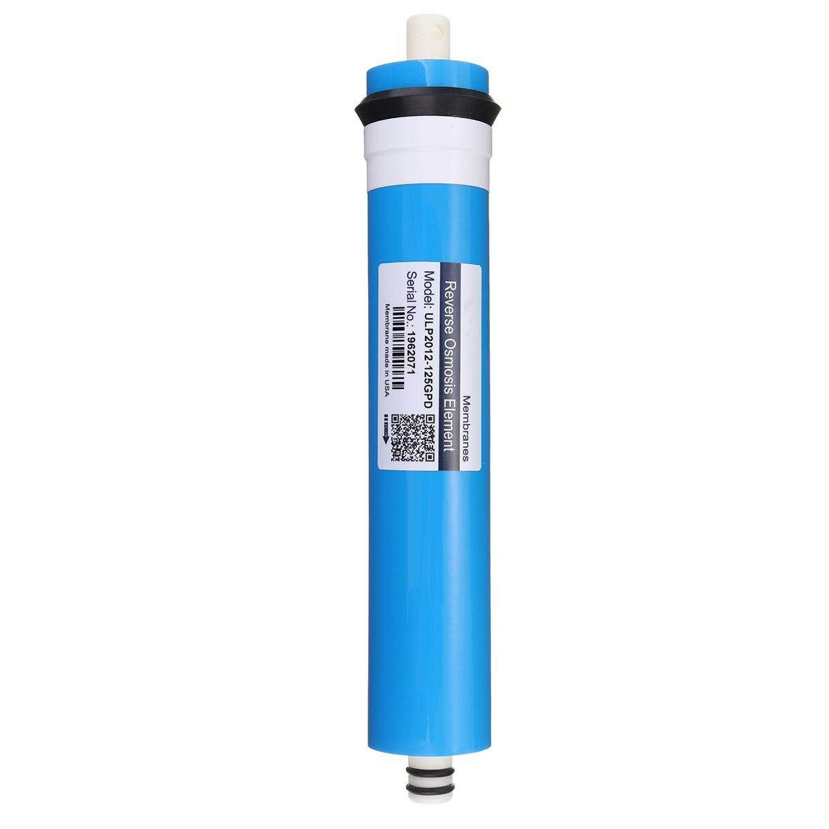 Home Osmosis Membrane Replacement RO Water System Filter 2012-125G