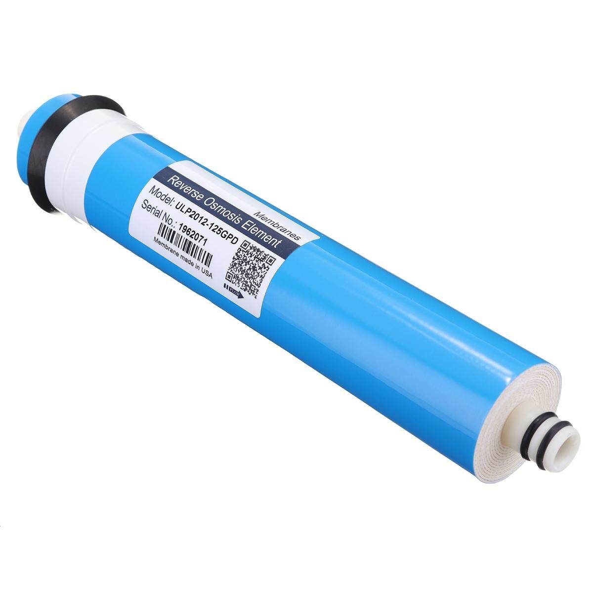 Home Osmosis Membrane Replacement RO Water System Filter 2012-125G