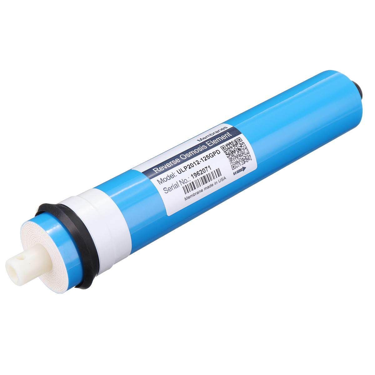 Home Osmosis Membrane Replacement RO Water System Filter 2012-125G