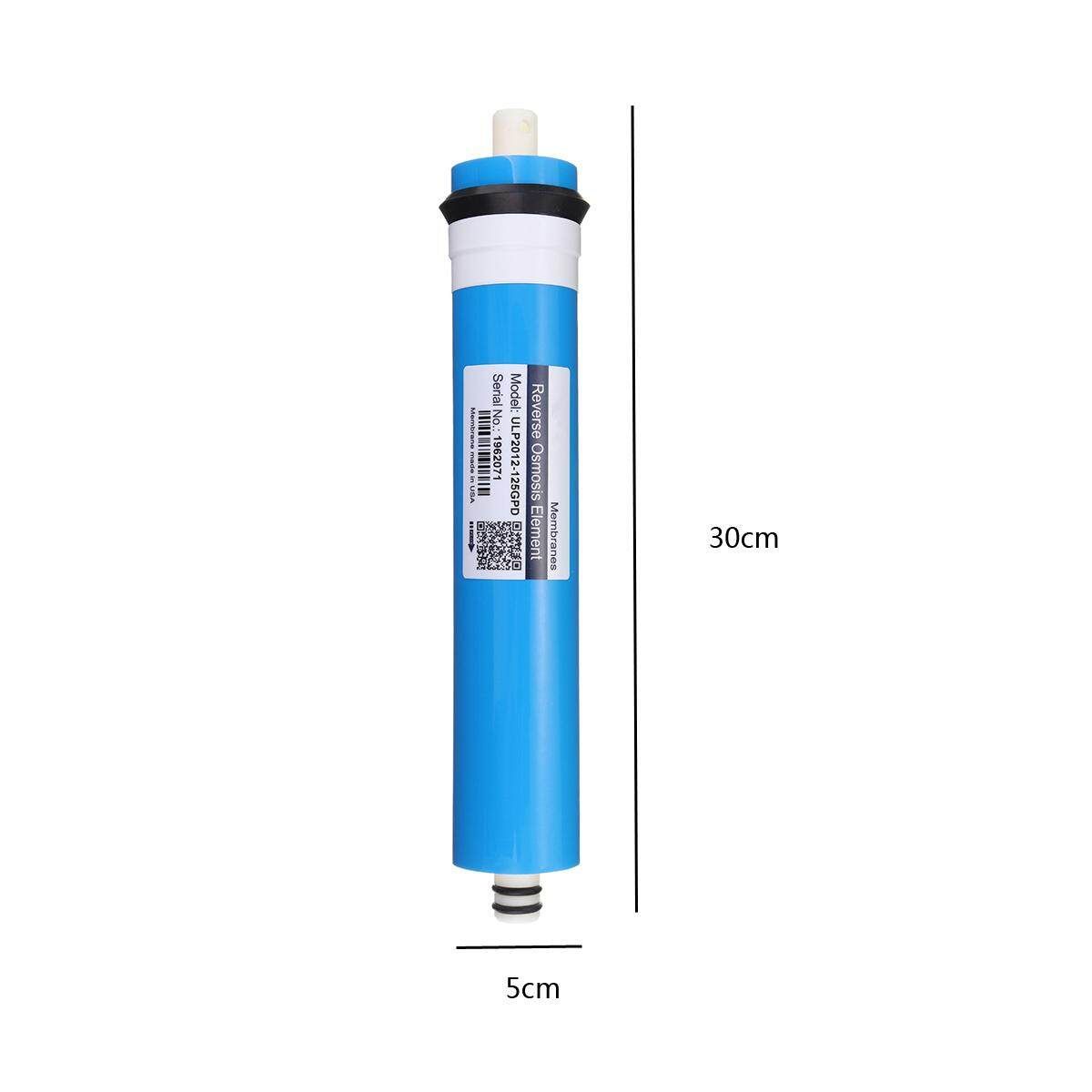 Home Osmosis Membrane Replacement RO Water System Filter 2012-125G