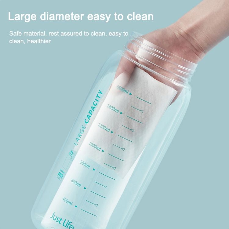 1.8L Plastic Water Cup