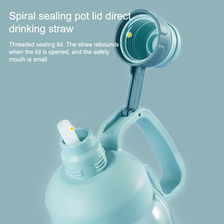 1.8L Plastic Water Cup