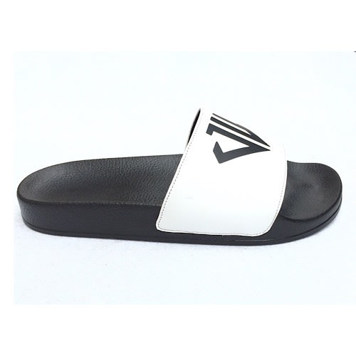 Unisex Summer Slides /Slippers-white