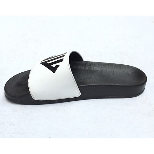 Unisex Summer Slides /Slippers-white