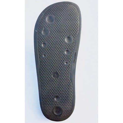 Unisex Summer Slides /Slippers-white