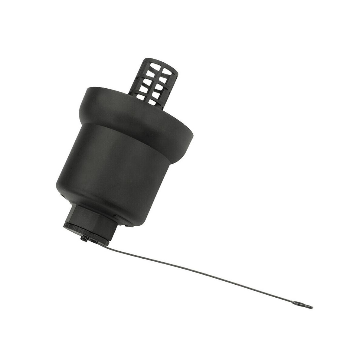 Oil Filter Housing Cover Cap for Audi A3 A4 VW Golf Jetta