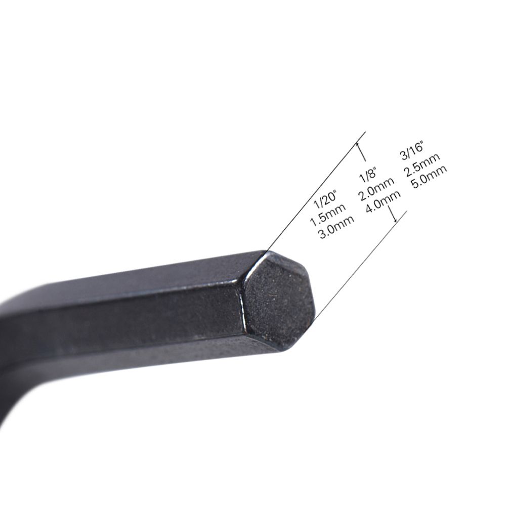 9pcs Guitar Bass Neck Bridge Screw Truss Rod Adjustment
