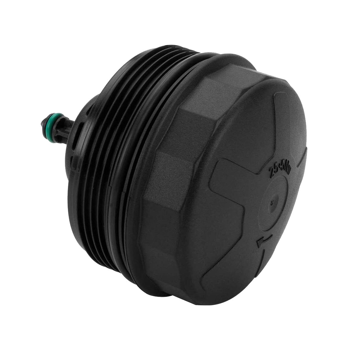 Oil Filter Housing Cap Cover Assembly for X6 X5 328I 11427525334