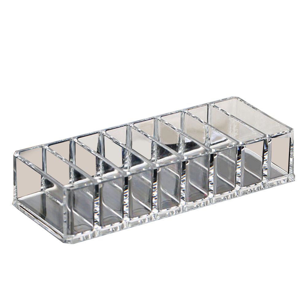Acrylic Cosmetic Storage Box Makeup And Jewelry Storage