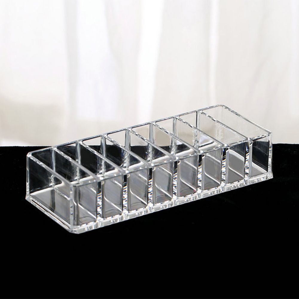 Acrylic Cosmetic Storage Box Makeup And Jewelry Storage