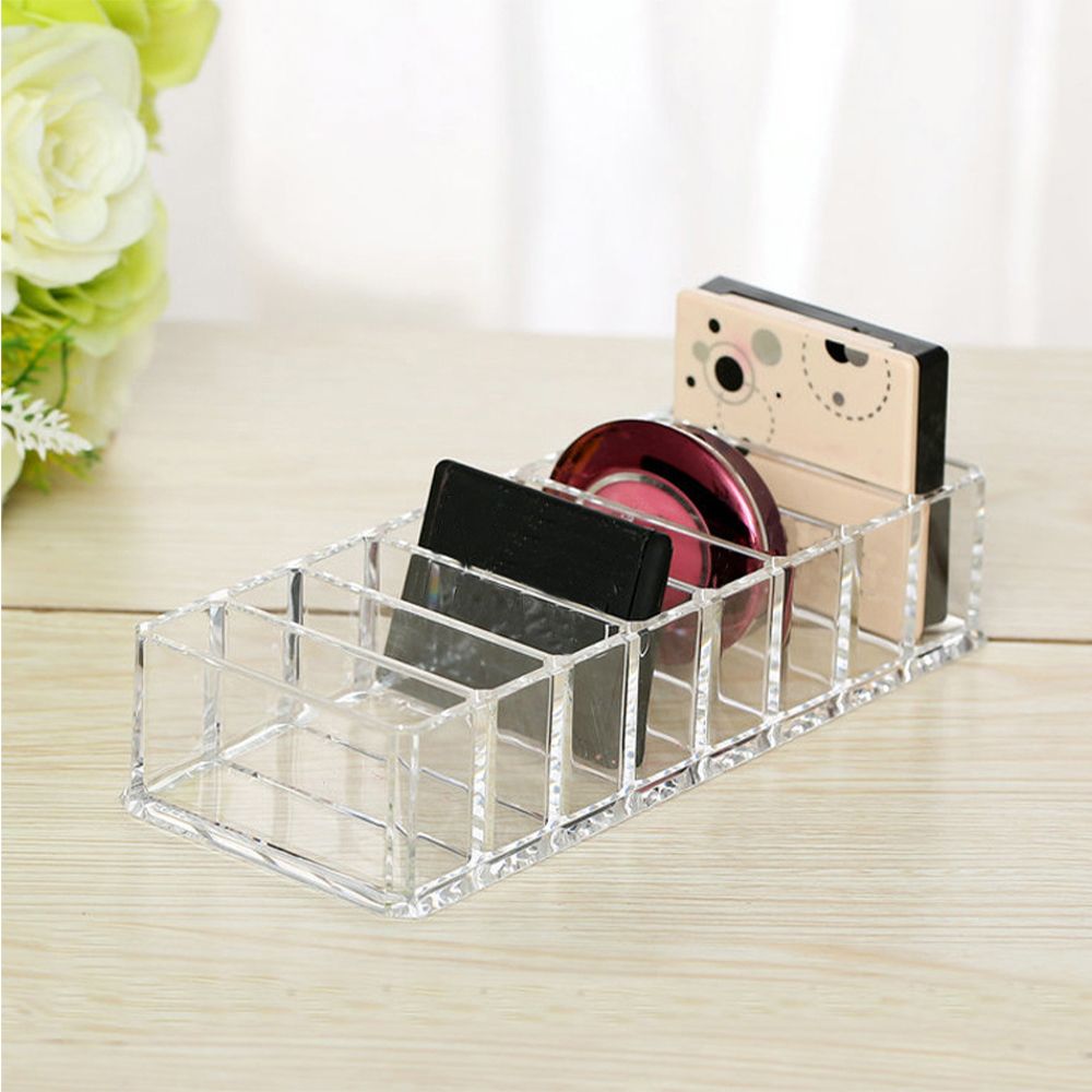 Acrylic Cosmetic Storage Box Makeup And Jewelry Storage