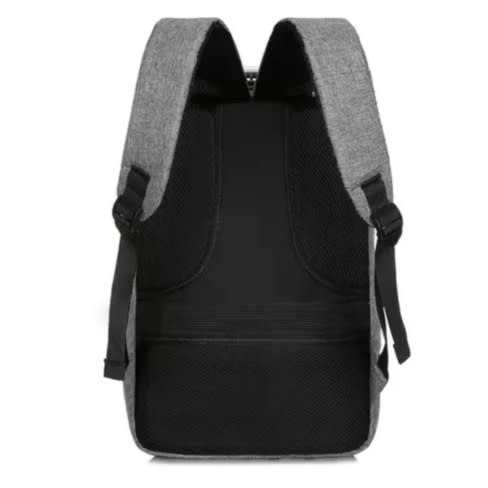 Anti Theft Business Security Backpack