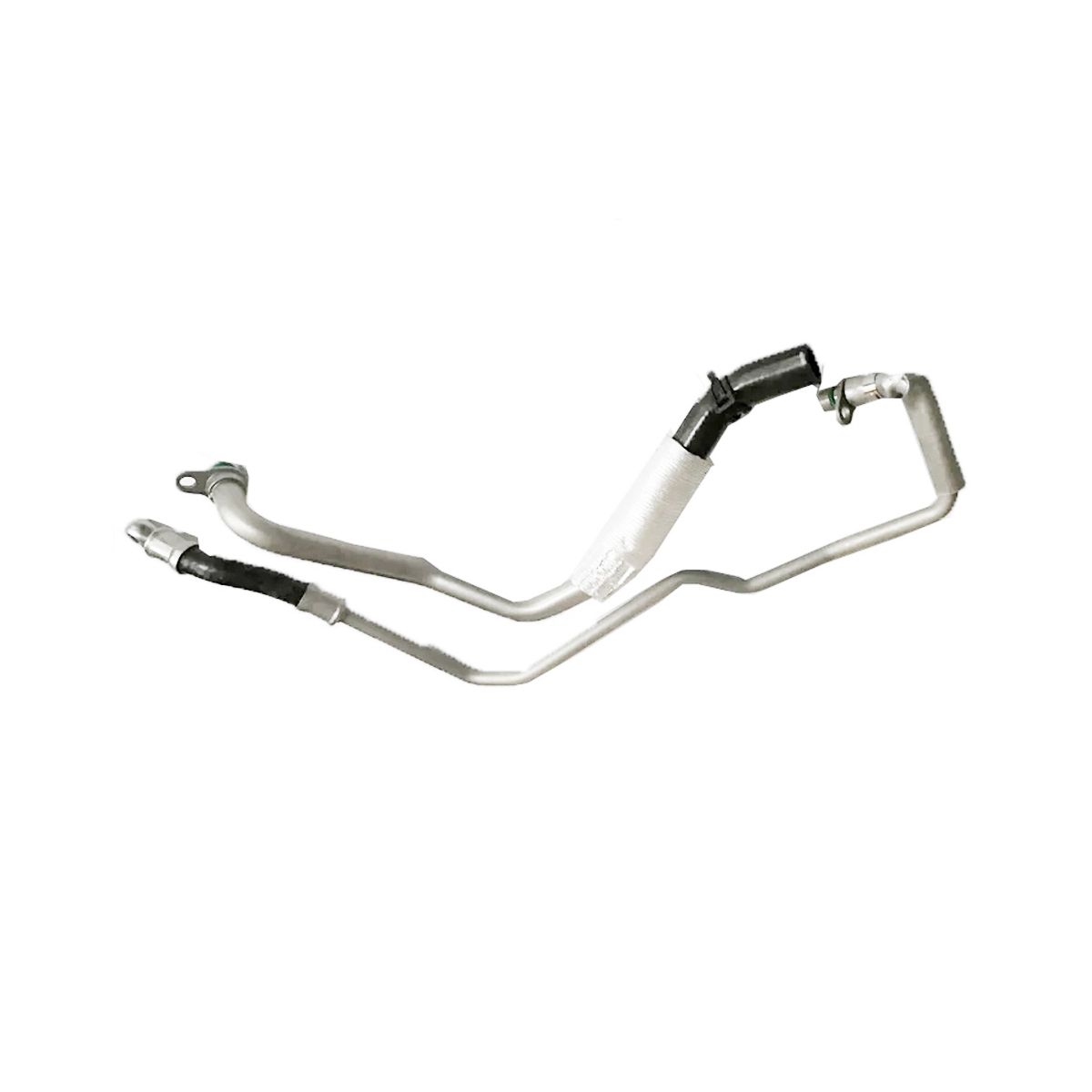 11427608123 Engine Turbocharger Oil Supply Hose Pipe for BMW N13 F20 F21 F30 3 Series