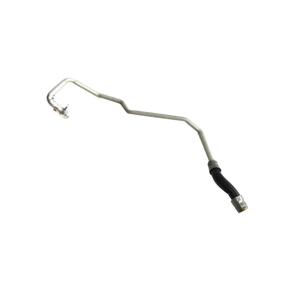 11427608123 Engine Turbocharger Oil Supply Hose Pipe for BMW N13 F20 F21 F30 3 Series