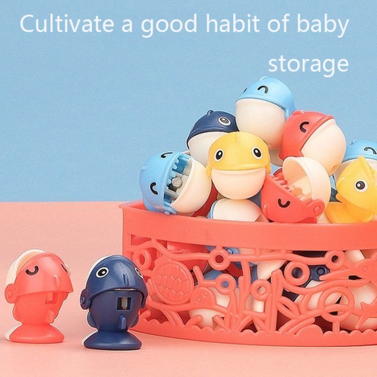 Fishing Toy , Colour: Pink Battery Style+45 Fish 4 Rods+Educ