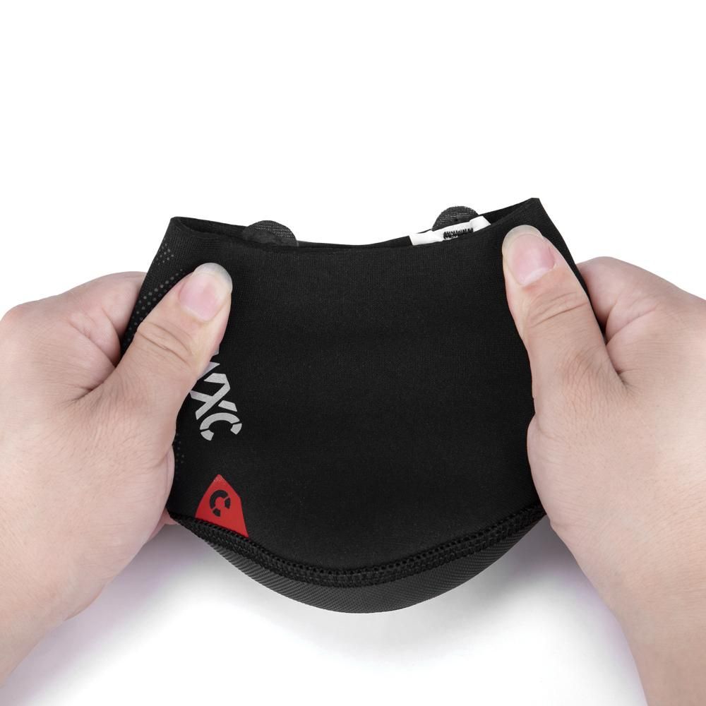 Cycling Bike Shoe Toe Cover Men Women Bicycle Shoes Covers for MTB Road Bike