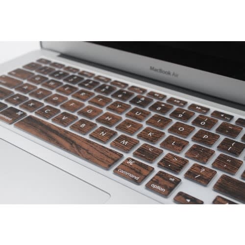 Wooden Case For Macbook Air  13" 2010-2017