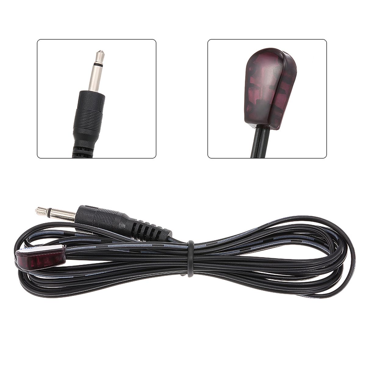 CHF03 1.5 Meters IR Infrared Remote Emission Cable IR