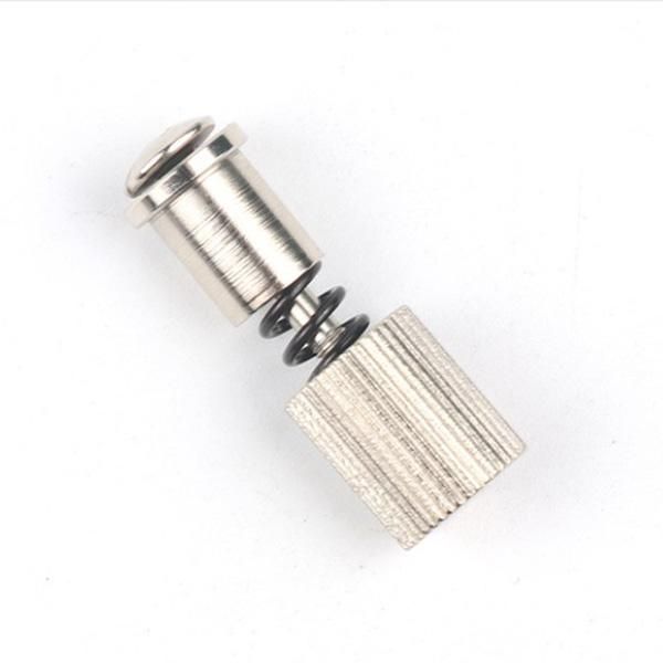 Spring Foot Clamp Quick Presser Foot Change Adjustable
