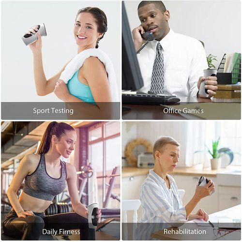 Grip Strength Trainer, Grip Strength Tester Hand